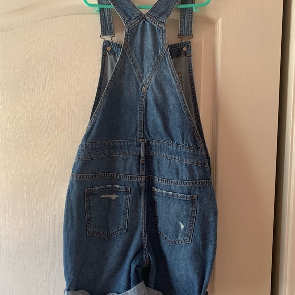 Gap Overalls NWT - Picture 3 of 3
